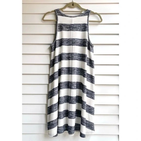 Gap Softspun Swing Tank Dress - Picture 4 of 7